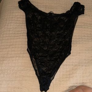 Victoria’s Secret Bodysuit